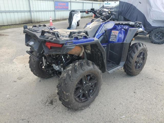 POLARIS SPORTSMAN 850 PREMIUM 2024