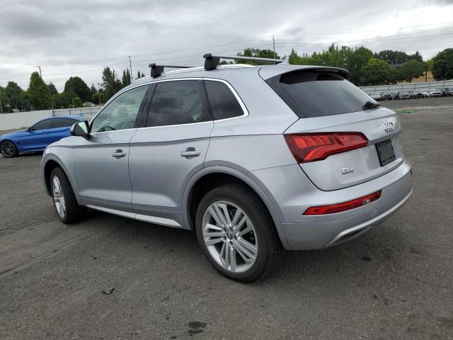 AUDI Q5 PRESTIGE 2018