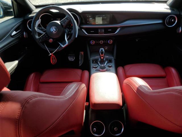 ALFA ROMEO STELVIO TI 2024