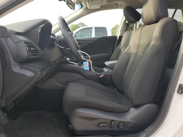 SUBARU OUTBACK PREMIUM 2022
