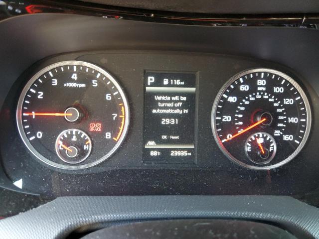 KIA K5 GT LINE 2022