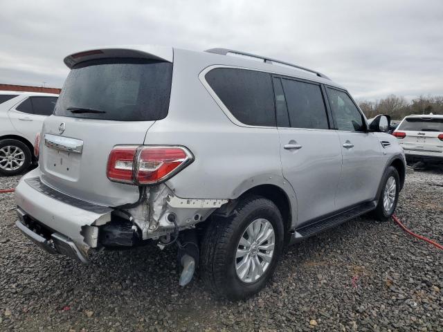 NISSAN ARMADA SV 2019