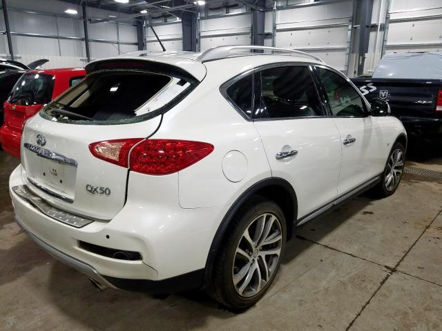 INFINITI QX50 2017