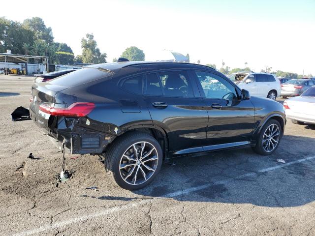 BMW X4 XDRIVE30I 2022