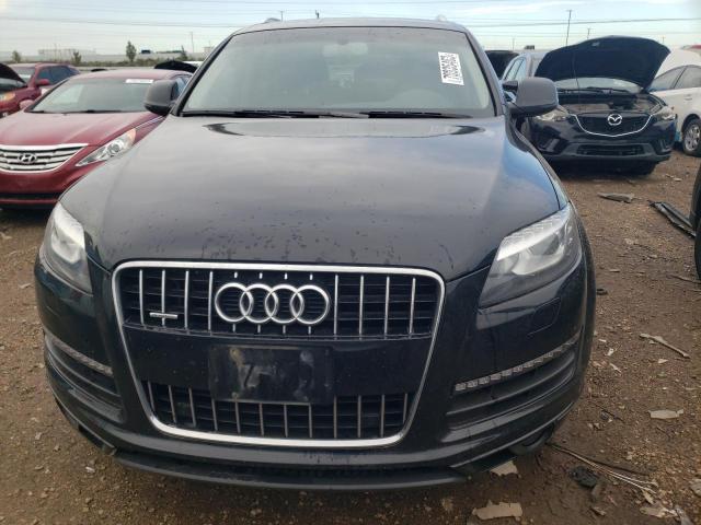 AUDI Q7 PREMIUM 2015