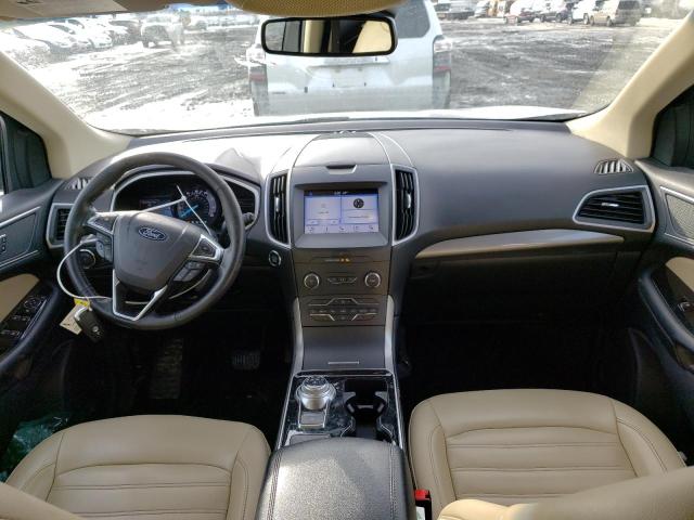 FORD EDGE SEL 2019
