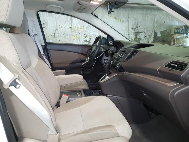 HONDA CR-V EX 2014