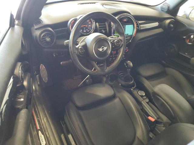 MINI COOPER 2018