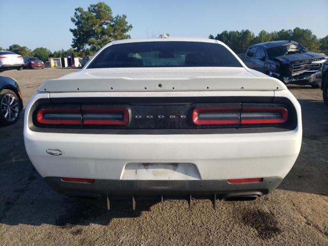 DODGE CHALLENGER R/T 2018