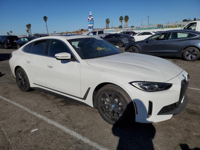BMW I4 EDRIVE40 2024
