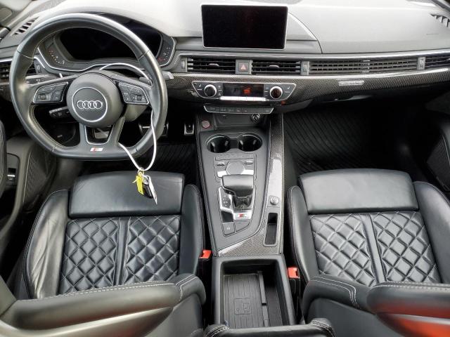 AUDI S5 PRESTIGE 2019