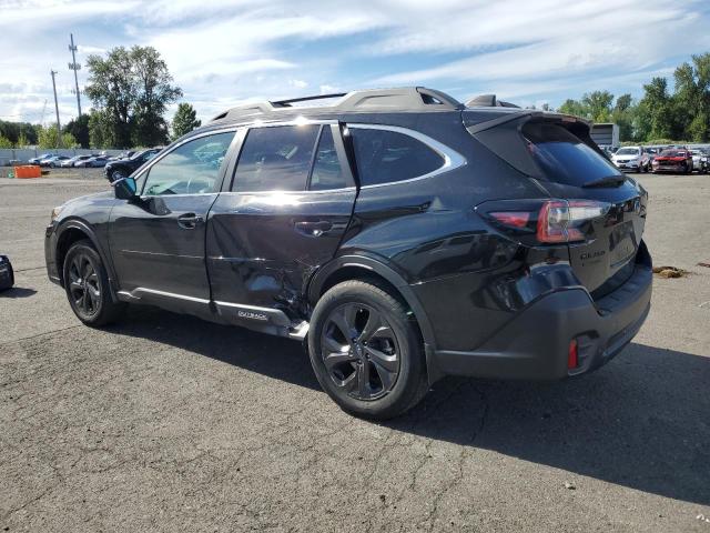 SUBARU OUTBACK ONYX EDITION XT 2021