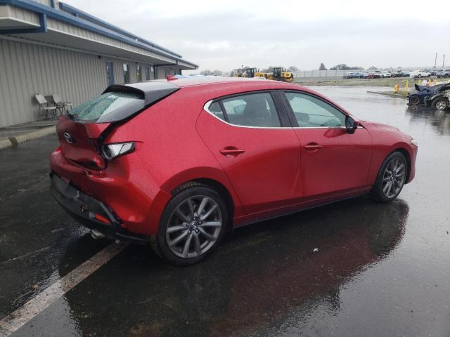 MAZDA 3 PREFERRED 2019
