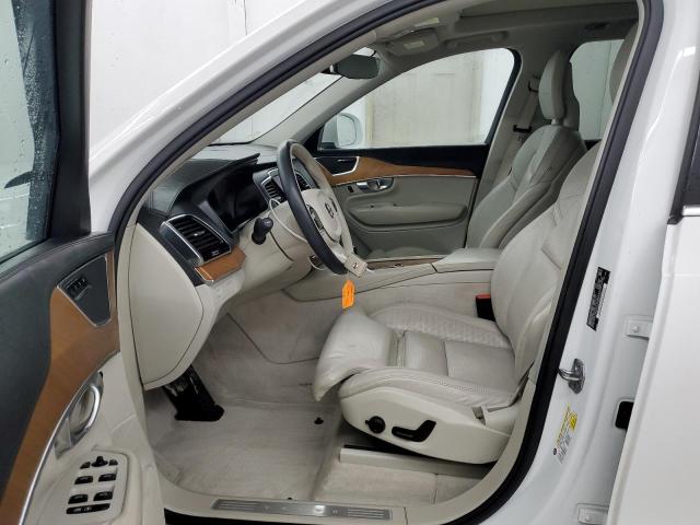 VOLVO XC90 T6 2016