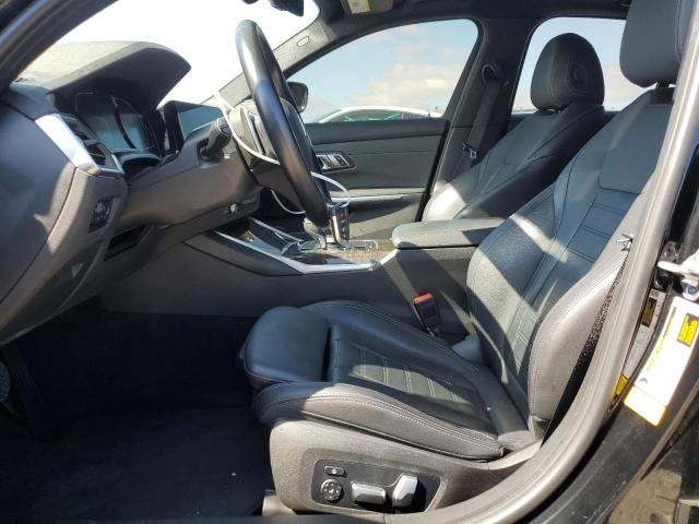 BMW 330I 2021