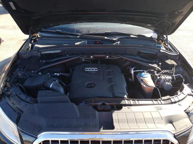 AUDI Q5 PREMIUM PLUS 2015