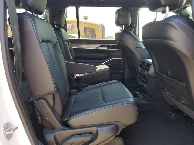 JEEP WAGONEER SERIES II 2023