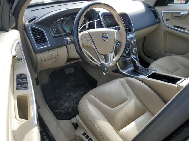 VOLVO XC60 T5 PREMIER 2015