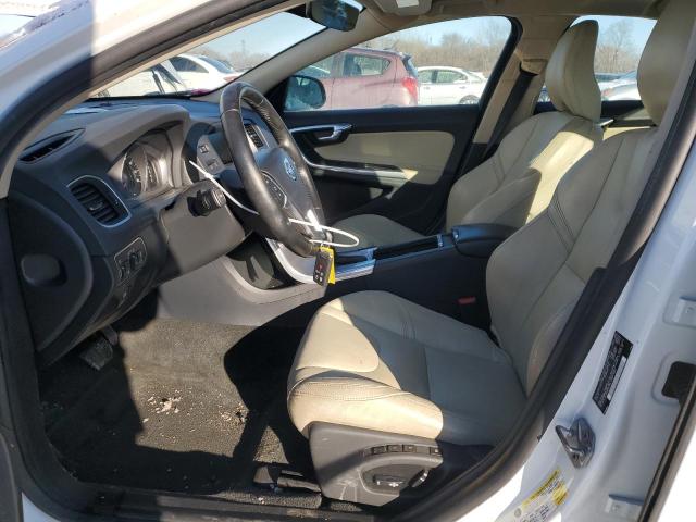 VOLVO S60 DYNAMIC 2017