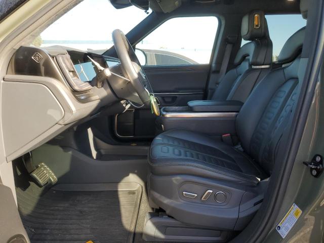 RIVIAN R1T LAUNCH EDITION 2022