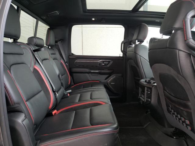RAM 1500 TRX 2021