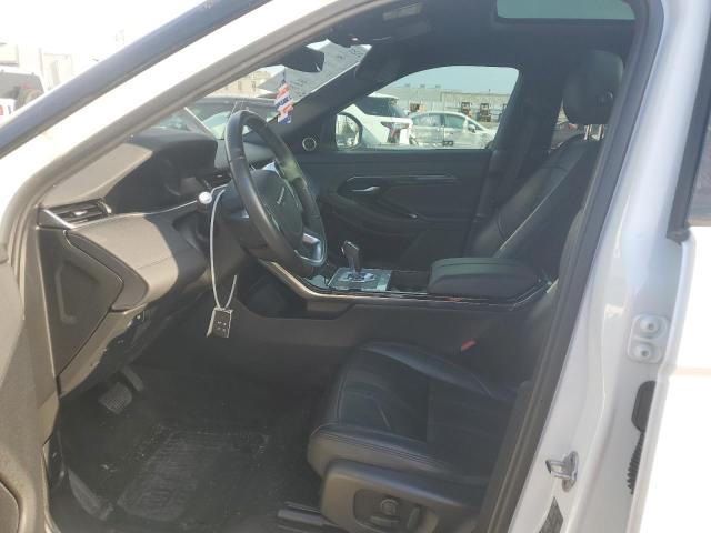 LAND ROVER RANGE ROVER EVOQUE SE 2020