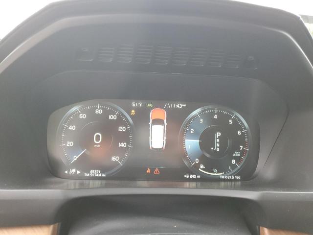 VOLVO XC90 T6 INSCRIPTION 2019