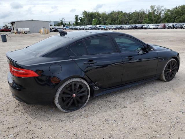 JAGUAR XE R - SPORT 2016