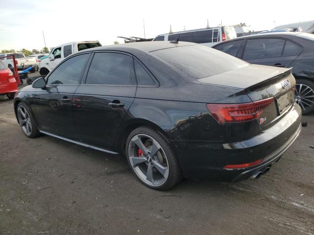 AUDI S4 PREMIUM PLUS 2018