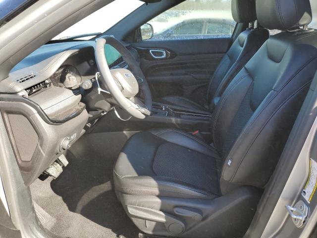 JEEP COMPASS LATITUDE 2023