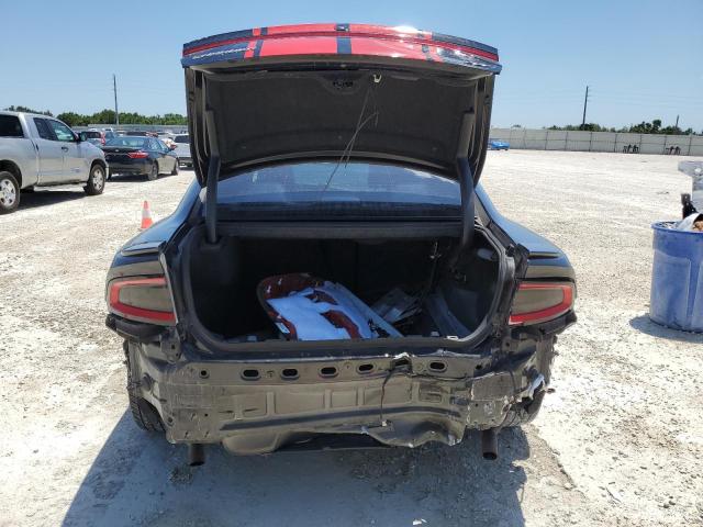 DODGE CHARGER R/T 2016