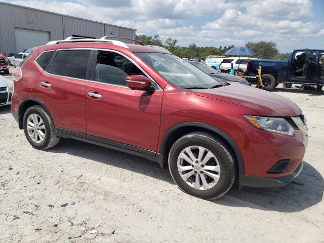 NISSAN ROGUE S 2015