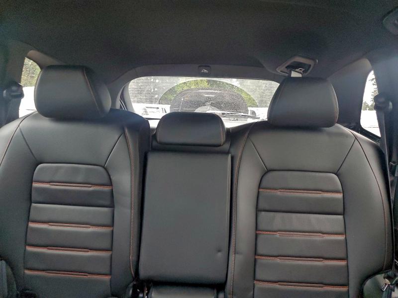 HONDA CR-V SPORT-L 2025