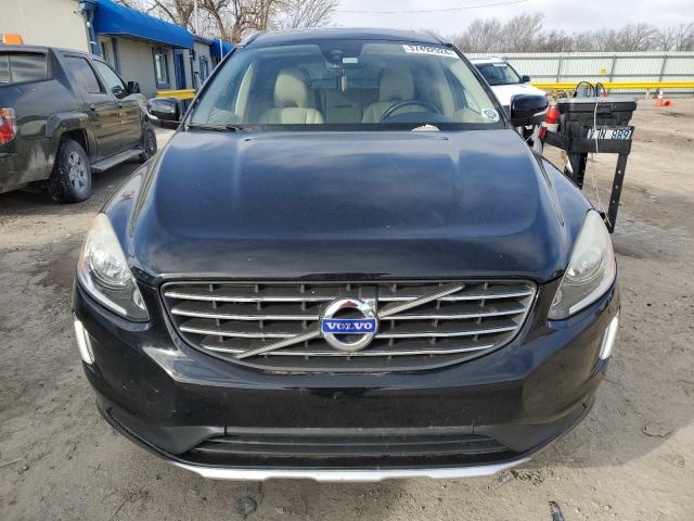 VOLVO XC60 T5 PREMIER 2015