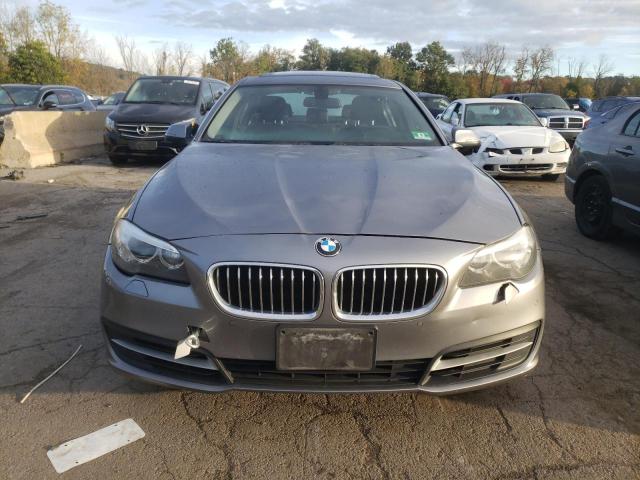 BMW 535 XI 2014