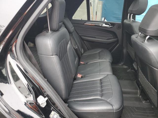 MERCEDES-BENZ GLE 350 4MATIC 2017