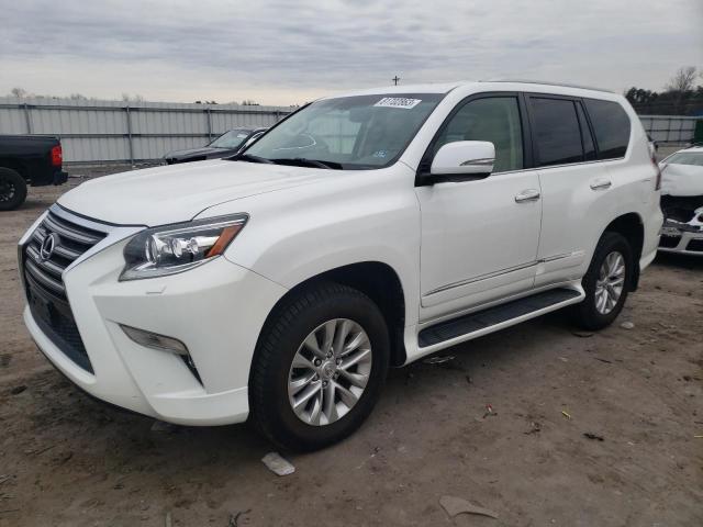 LEXUS GX 460 2016