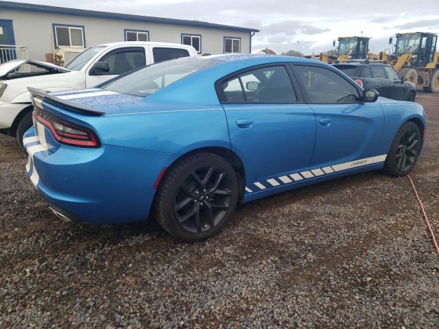 DODGE CHARGER SXT 2019