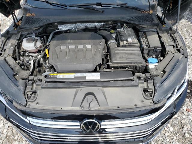 VOLKSWAGEN ARTEON SE 2021