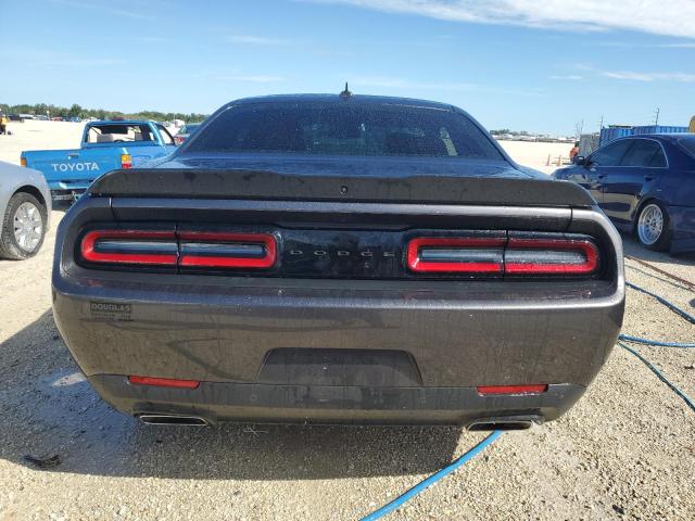 DODGE CHALLENGER R/T 2022