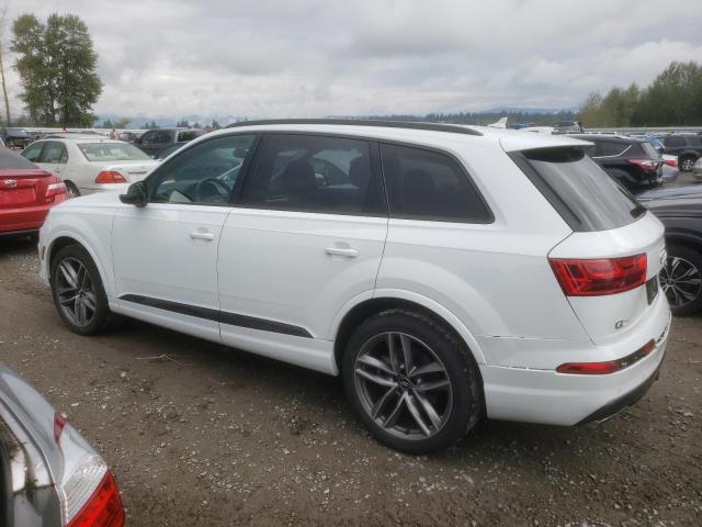 AUDI Q7 PRESTIGE 2017