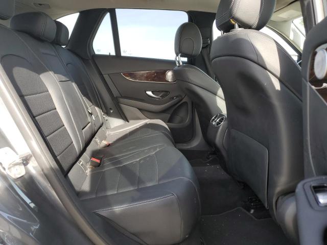 MERCEDES-BENZ GLC 300 4MATIC 2015