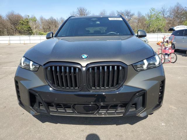 BMW X5 SDRIVE40I 2024