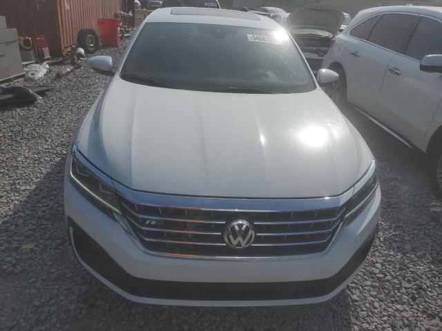 VOLKSWAGEN PASSAT R-LINE 2021