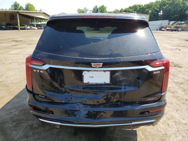 CADILLAC XT6 PREMIUM LUXURY 2023