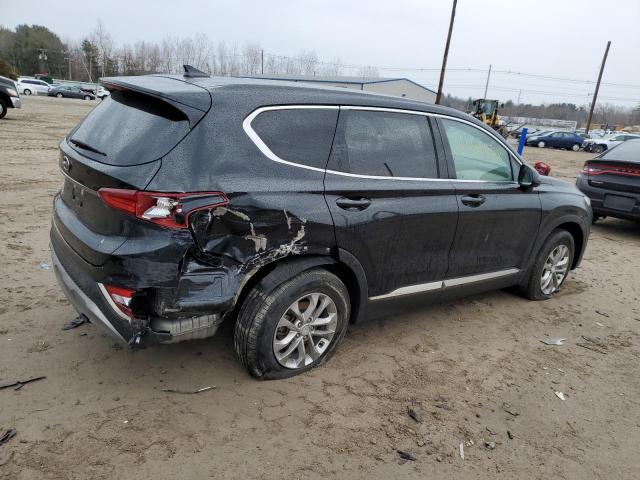HYUNDAI SANTA FE SEL 2019