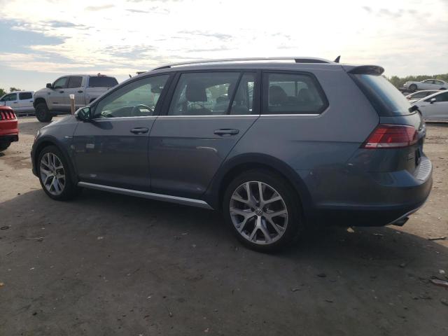 VOLKSWAGEN GOLF ALLTRACK S 2019