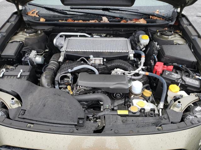 SUBARU OUTBACK WILDERNESS 2023