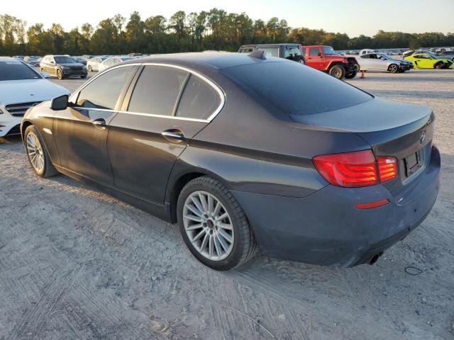 BMW 535 I 2013