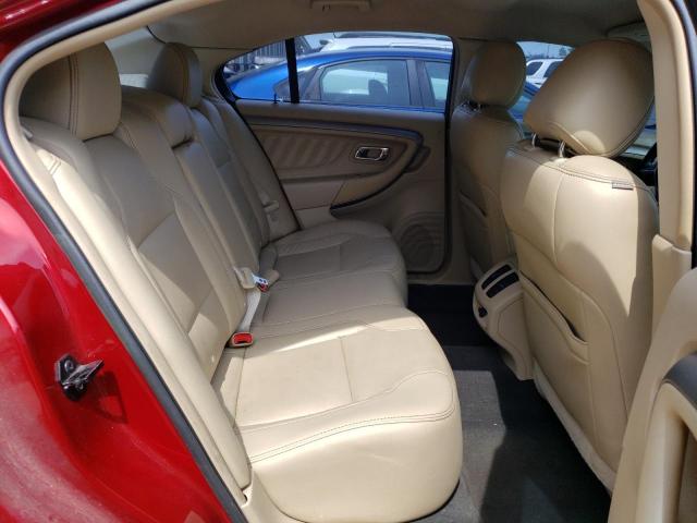 FORD TAURUS SEL 2014